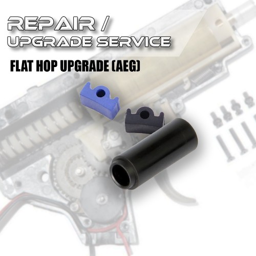 Flat Hop Upgrade (AEG)